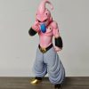 Majin Buu Sticking Out Tongue Statue