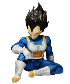 Battle Suit Vegeta